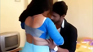 Hot bhabhi porn video- देवर ने किया भाभी की चुदाई
